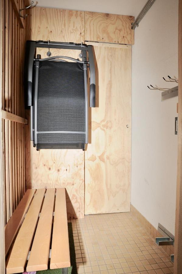 Emelie Zermatt 4**** Apartman Kültér fotó