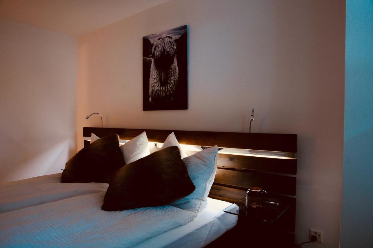 Emelie Zermatt 4**** Apartman Kültér fotó