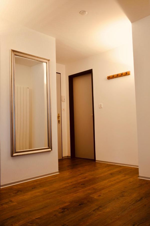 Emelie Zermatt 4**** Apartman Kültér fotó